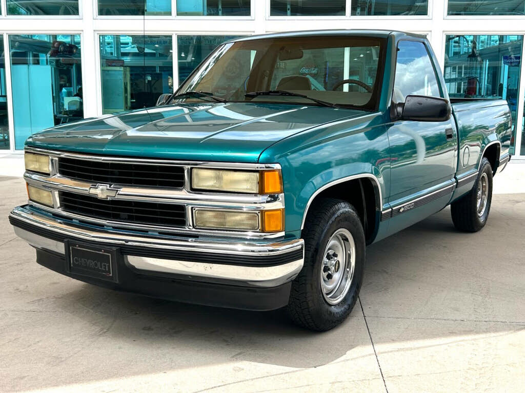 1995 Chevrolet C/K 1500
