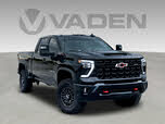 Chevrolet Silverado 2500HD ZR2 Crew Cab 4WD