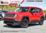 Jeep Renegade Sport