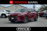 Lexus RX Hybrid 350h Premium AWD