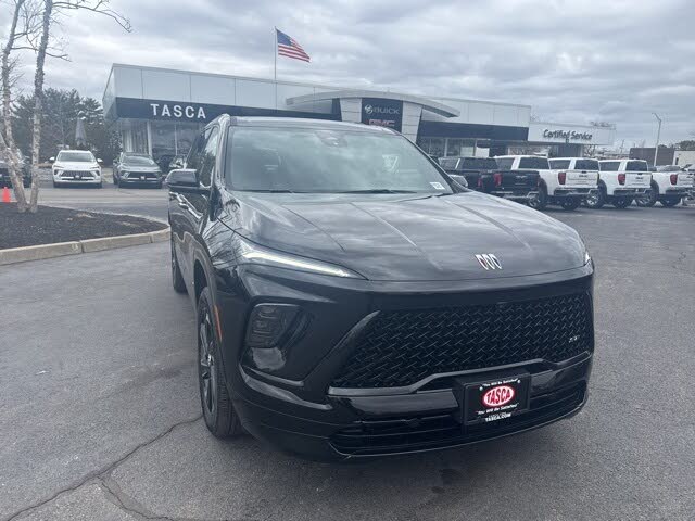 2025 Buick Enclave Sport Touring AWD