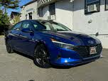 Hyundai Elantra Limited FWD