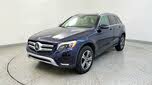 Mercedes-Benz GLC 300 4MATIC