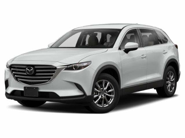 2019 Mazda CX-9 Touring AWD