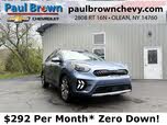 Kia Niro Touring Special Edition FWD