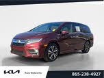 Honda Odyssey Elite FWD