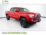 Toyota Tacoma SR5 V6 Double Cab 4WD