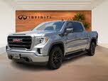 GMC Sierra 1500 Elevation Crew Cab RWD