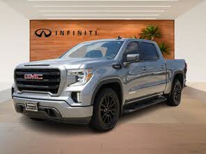 GMC Sierra 1500 Elevation Crew Cab RWD