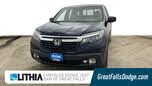 Honda Ridgeline RTL AWD