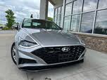 Hyundai Sonata SEL FWD