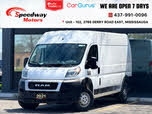 RAM ProMaster 2500 159 High Roof Cargo Van FWD