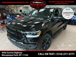RAM 1500 Rebel Crew Cab 4WD