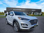 Hyundai Tucson Ultimate AWD