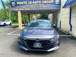 Honda Accord 1.5T EX-L FWD