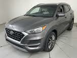Hyundai Tucson SEL AWD