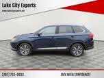 Mitsubishi Outlander GT S-AWC