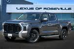 Toyota Tundra Limited CrewMax Cab RWD