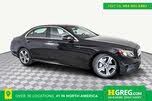 Mercedes-Benz E-Class E 350 Sedan RWD