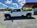 GMC Sierra 2500HD Double Cab RWD