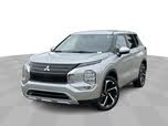 Mitsubishi Outlander SE AWD
