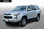 Toyota 4Runner TRD Off-Road Premium 4WD
