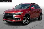 Mitsubishi Outlander Sport SEL