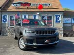 Jeep Grand Cherokee L Laredo 4WD