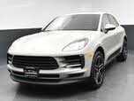 Porsche Macan S AWD