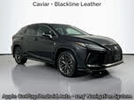 Lexus RX Hybrid 450h F Sport AWD