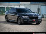 BMW 7 Series 740i RWD