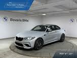 BMW M2 Competition RWD
