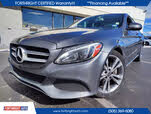 Mercedes-Benz C-Class C 300