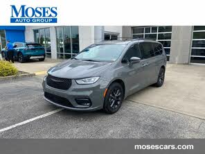 Chrysler Pacifica Touring L AWD