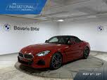 BMW Z4 sDrive30i RWD