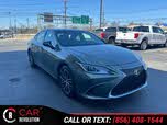 Lexus ES 350 FWD