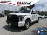 Toyota Tundra SR Double Cab RWD