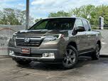 Honda Ridgeline RTL-E AWD