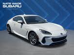 Subaru BRZ Premium RWD