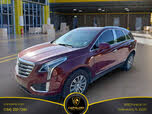 Cadillac XT5 Luxury FWD