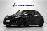 MINI Cooper S 4-Door Hatchback FWD