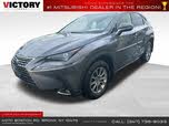 Lexus NX 300 AWD