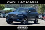 Volvo XC90 Recharge Inscription Extended Range 7-Passenger eAWD