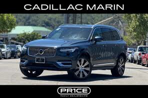 Volvo XC90 Recharge Inscription Extended Range 7-Passenger eAWD
