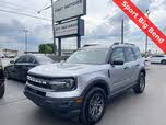 Ford Bronco Sport Big Bend AWD