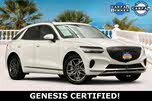 Genesis GV70 2.5T AWD