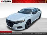 Honda Accord Sport FWD