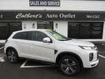 Mitsubishi Outlander Sport SE FWD