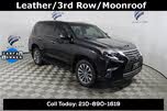 Lexus GX 460 Luxury AWD