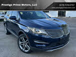 Lincoln MKC AWD